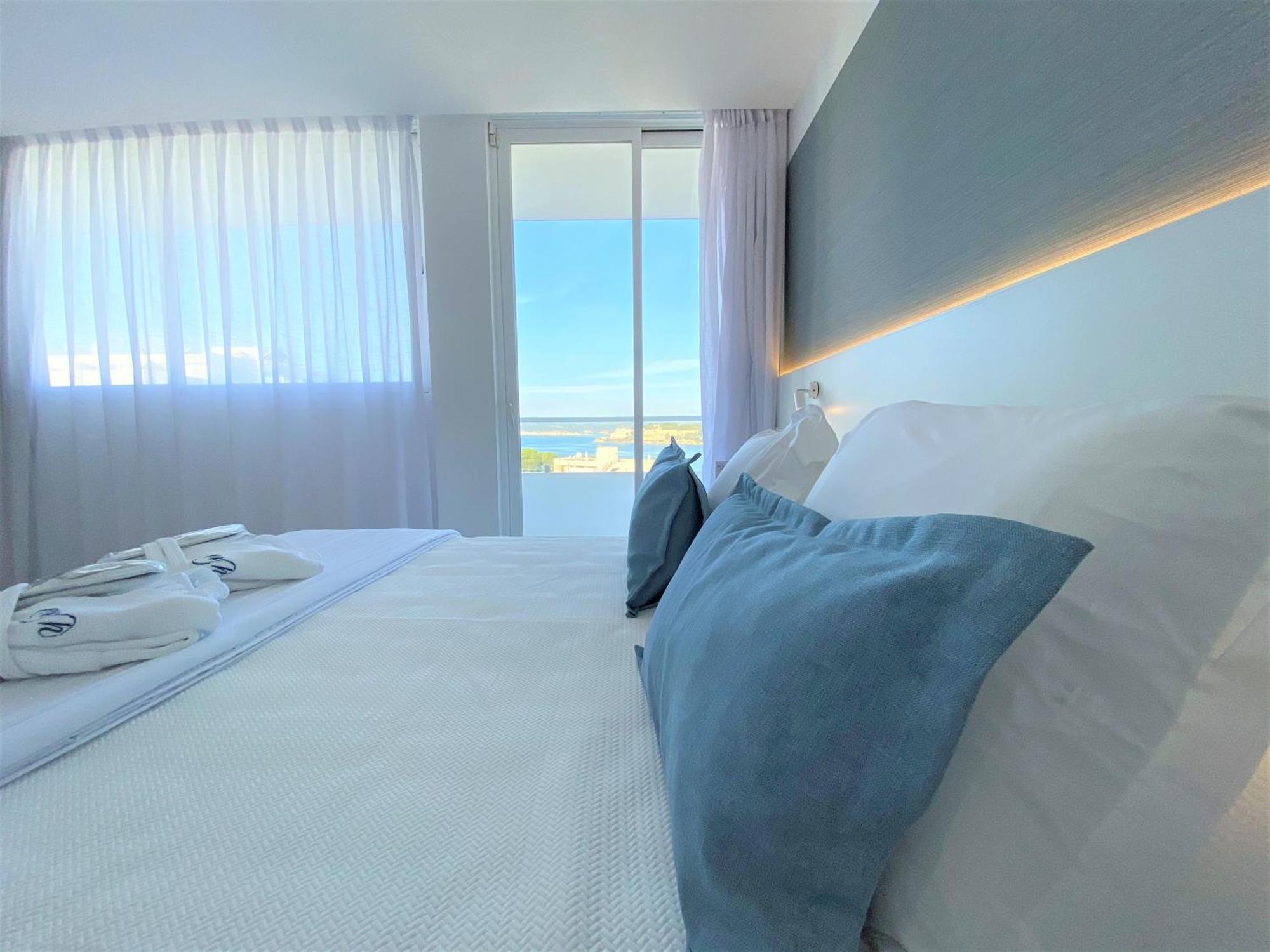 Reverence Life Hotel - Adults Only Santa Ponsa Pokój zdjęcie